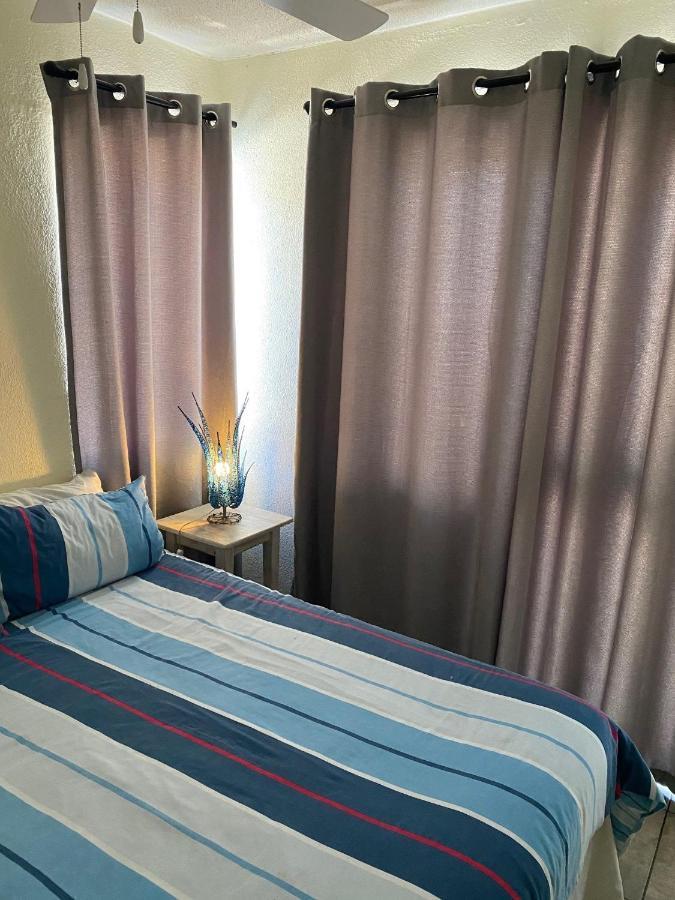 Appartamento 11 Arrowood Plettenberg Bay Esterno foto