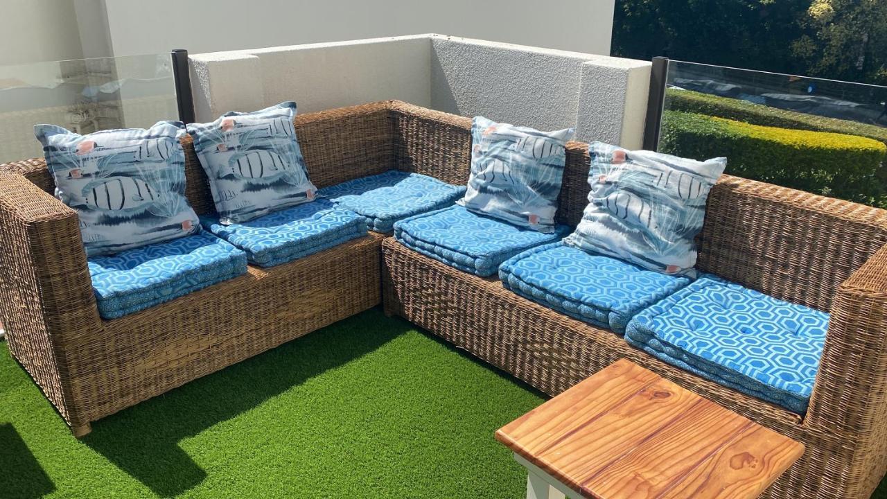 Appartamento 11 Arrowood Plettenberg Bay Esterno foto