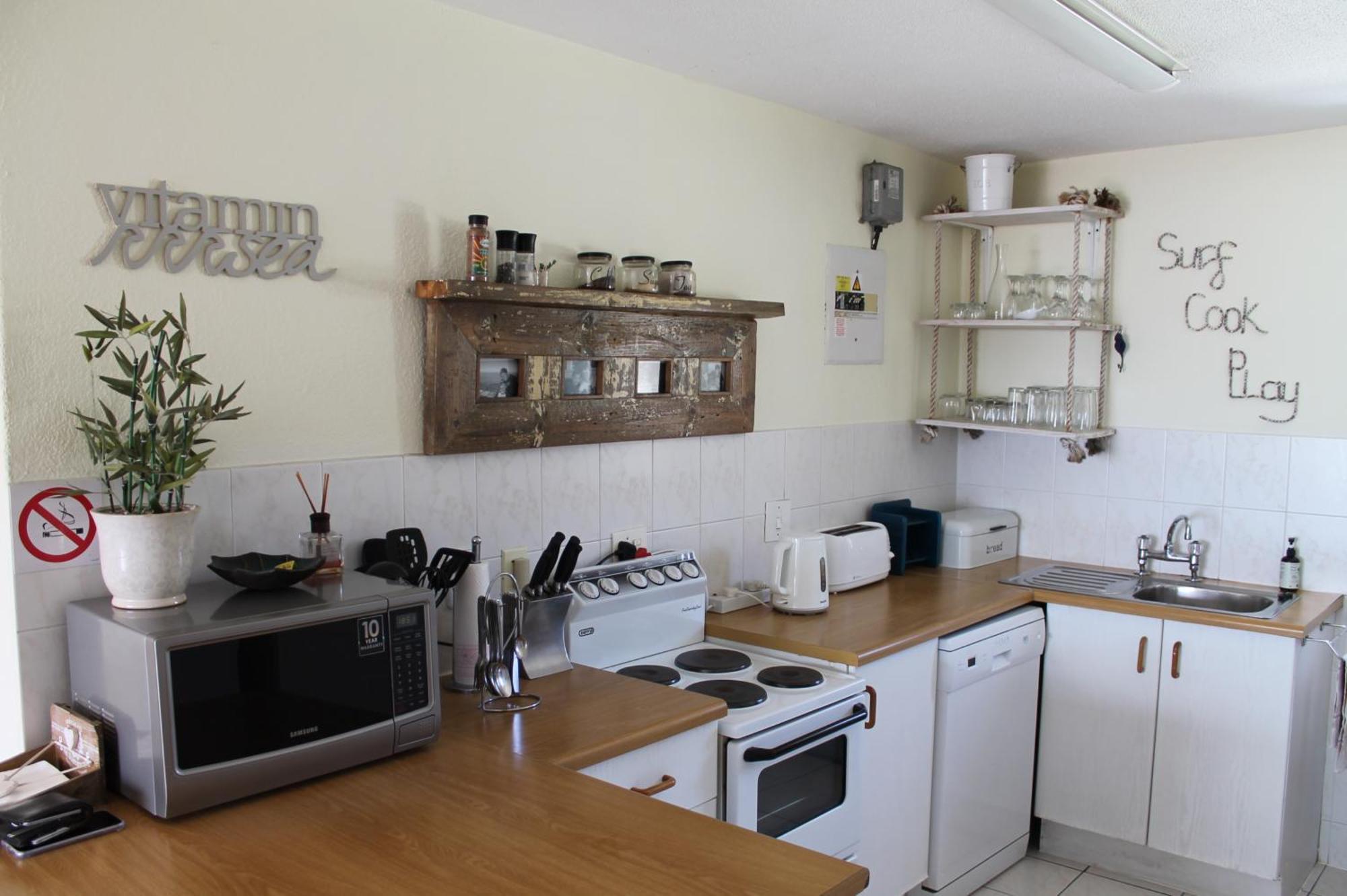 Appartamento 11 Arrowood Plettenberg Bay Esterno foto