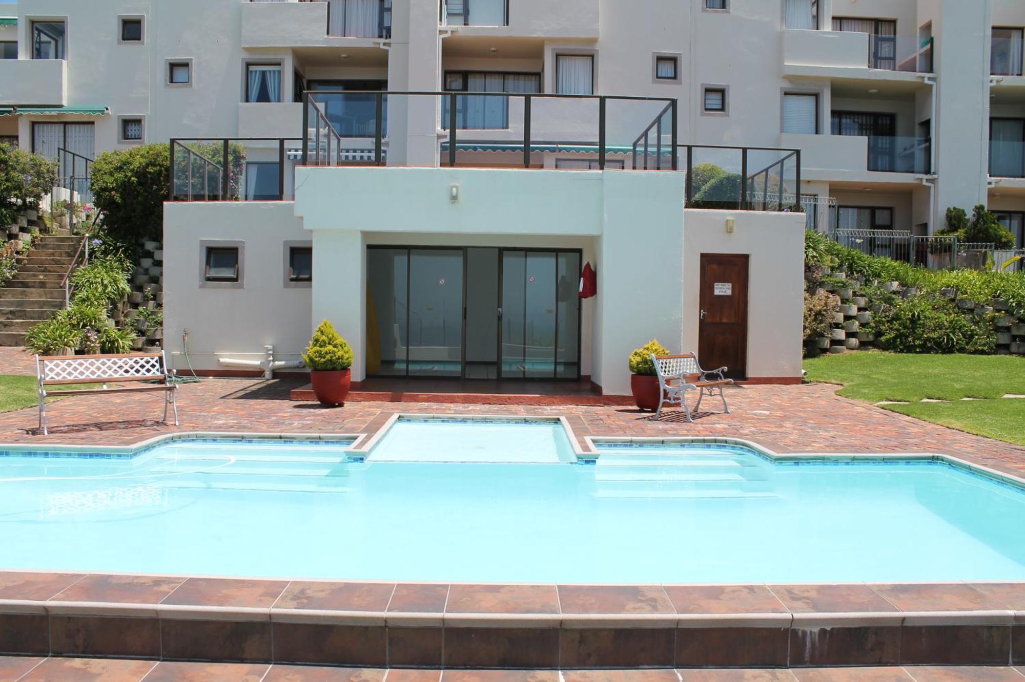 Appartamento 11 Arrowood Plettenberg Bay Esterno foto