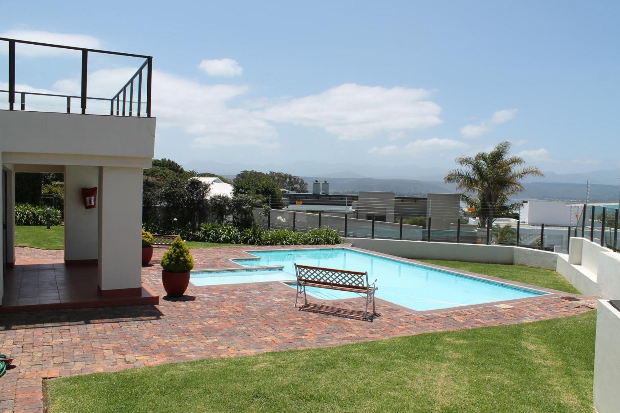 Appartamento 11 Arrowood Plettenberg Bay Esterno foto