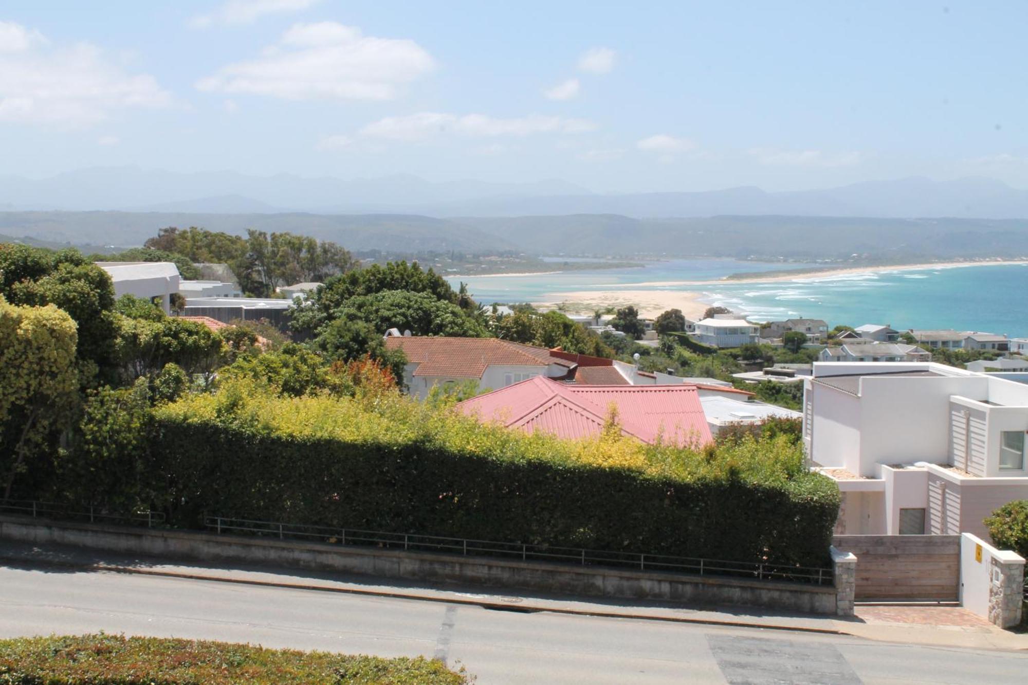 Appartamento 11 Arrowood Plettenberg Bay Esterno foto