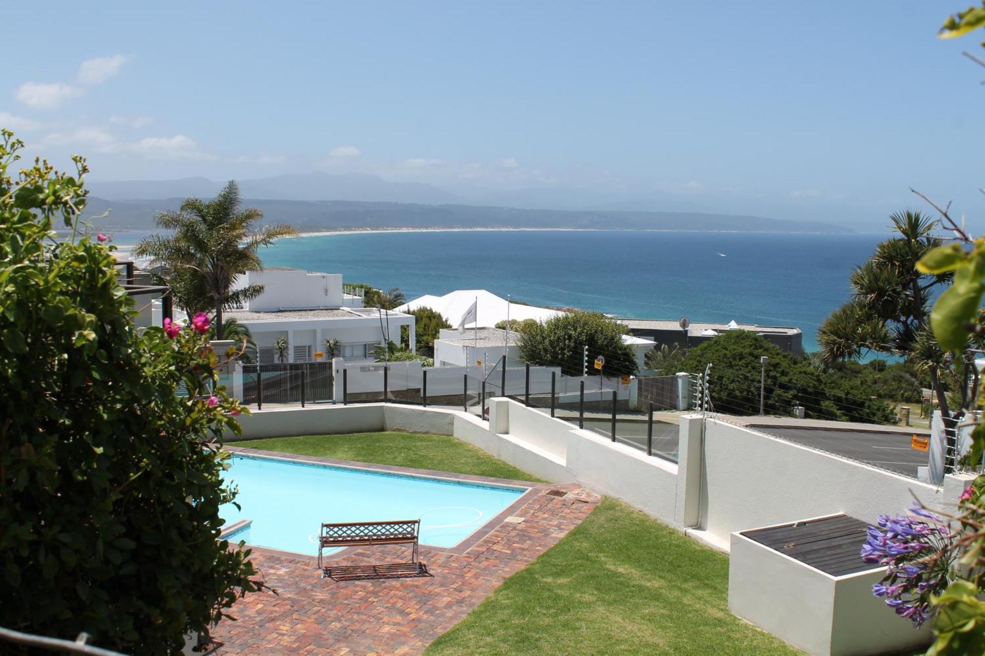 Appartamento 11 Arrowood Plettenberg Bay Esterno foto
