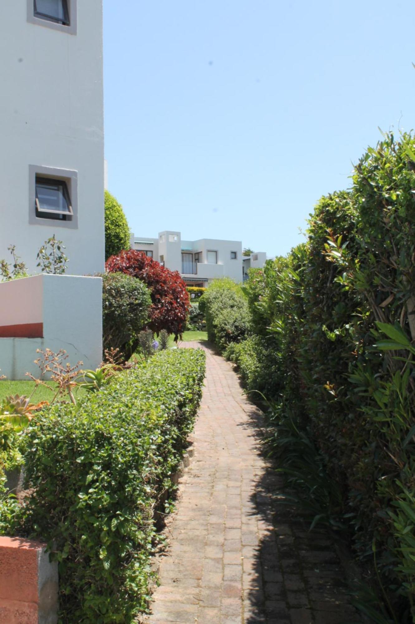 Appartamento 11 Arrowood Plettenberg Bay Esterno foto