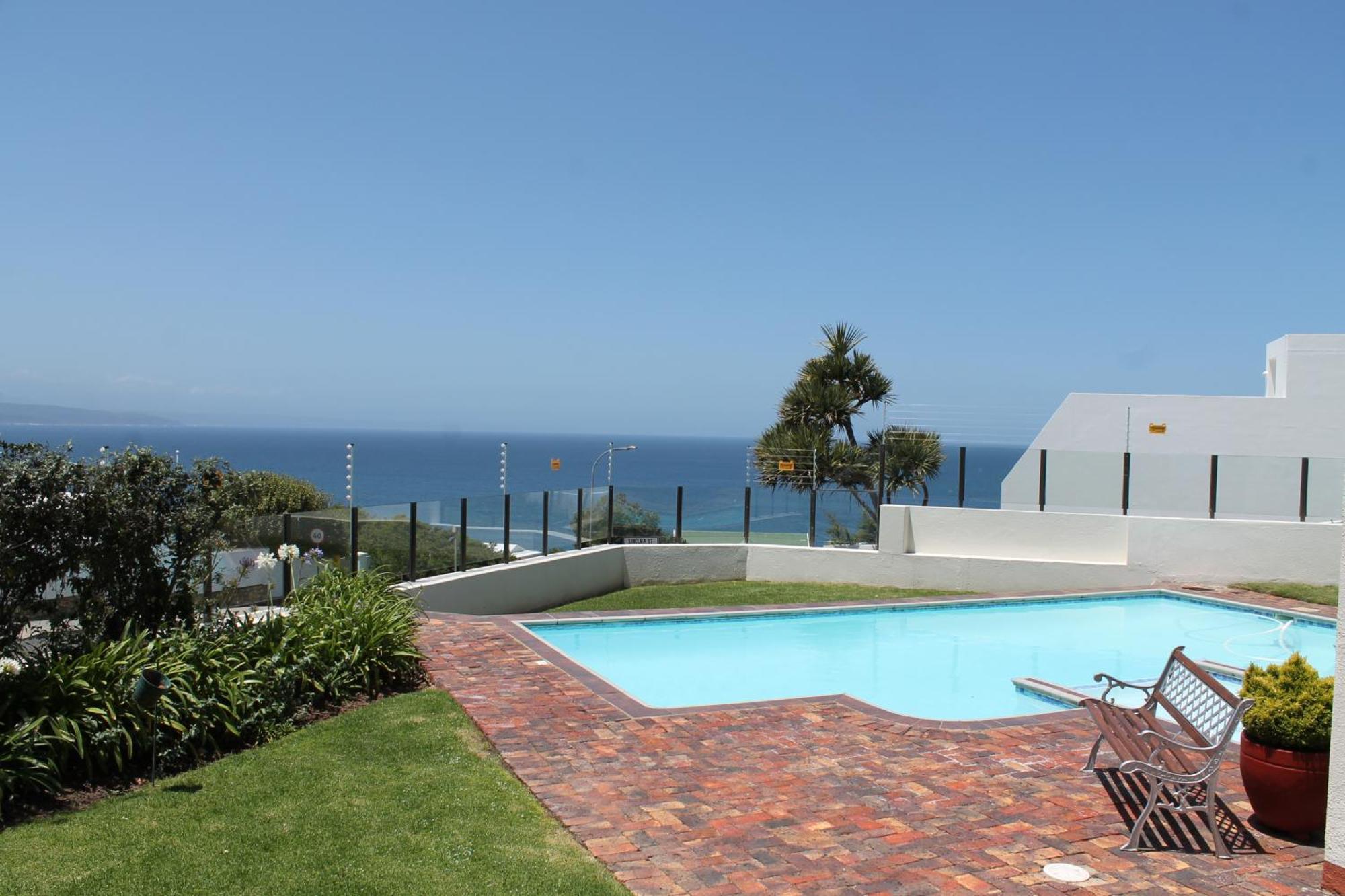 Appartamento 11 Arrowood Plettenberg Bay Esterno foto
