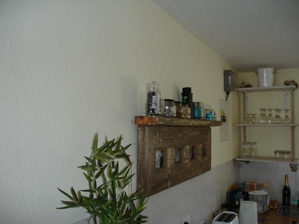 Appartamento 11 Arrowood Plettenberg Bay Esterno foto