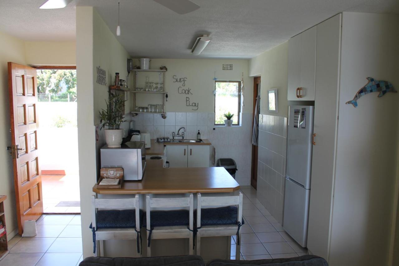 Appartamento 11 Arrowood Plettenberg Bay Esterno foto